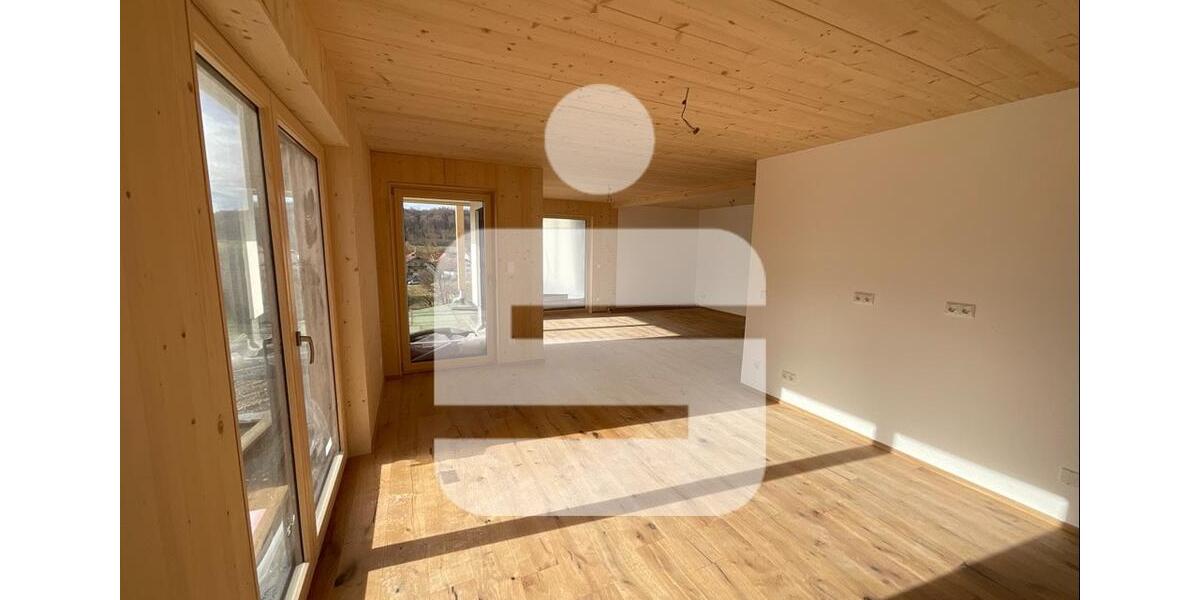 Erdgeschoßwohnung Wildpoldsried - 4 Zimmer, 119 m&sup2;, 1.840&euro; | Angebot:25096888