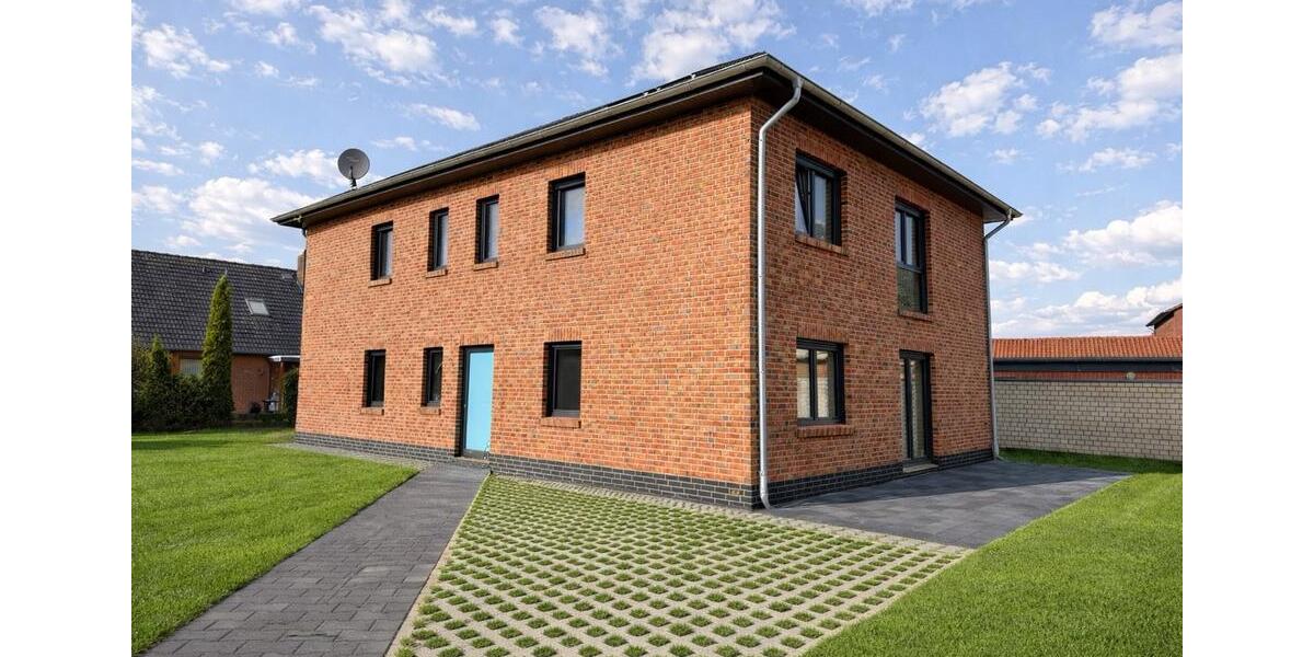 Erdgeschoßwohnung Nienburg (Weser) - 2 Zimmer, 56 m&sup2;, 700&euro; | Angebot:26704175