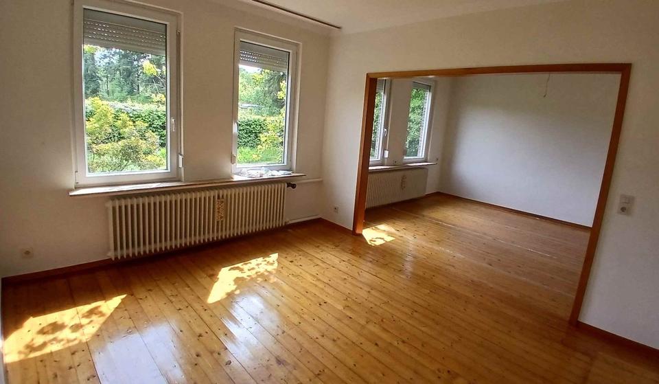 Etagenwohnung Dötlingen - 3 Zimmer, 115 m&sup2;, 850&euro; | Angebot:26581843