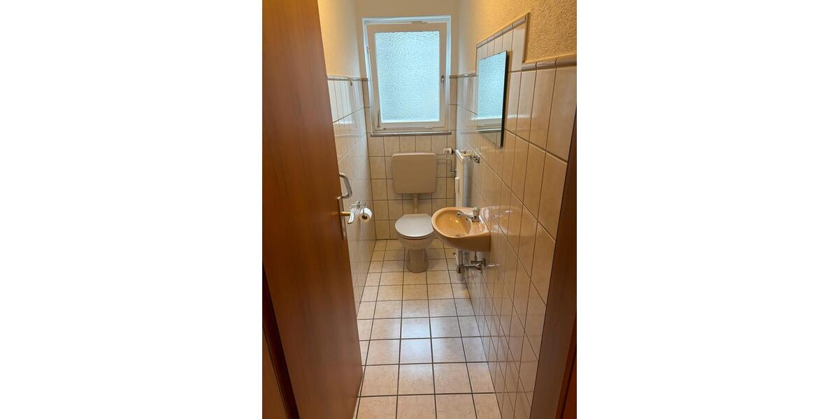 Etagenwohnung Lauchringen - 3 Zimmer, 82 m&sup2;, 950&euro; | Angebot:24431624