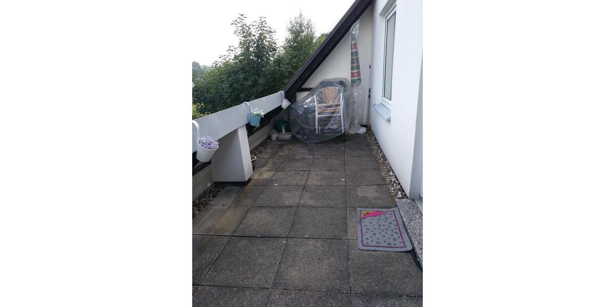 Etagenwohnung Winterberg - 2 Zimmer, 50 m&sup2;, 750&euro; | Angebot:26598040
