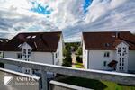 Helle 3-Zimmer-Maisonette mit Balkon in familienfreundlicher Lage von Niederstotzingen zu vermieten!