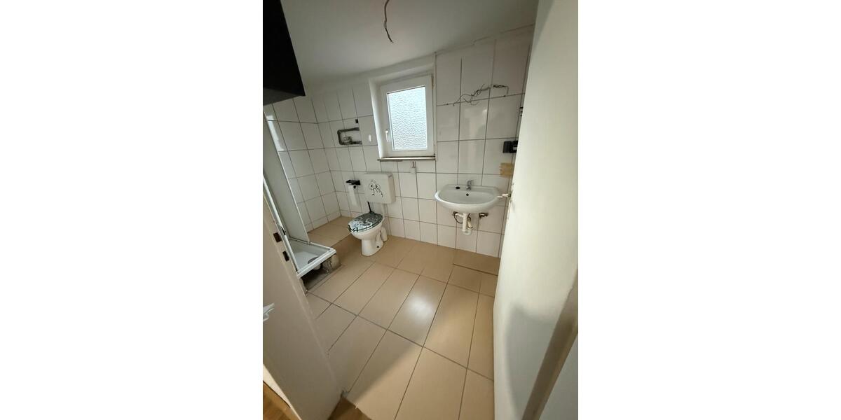 Dachgeschoßwohnung Mannheim - 2 Zimmer, 55 m&sup2;, 710&euro; | Angebot:25100828