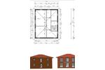 Etagenwohnung Hodenhagen - 3.5 Zimmer, 95 m&sup2;, 1.200&euro; | Angebot:26364209