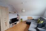 Dachgeschoßwohnung Sulzfeld - 3 Zimmer, 52 m&sup2;, 450&euro; | Angebot:25142425