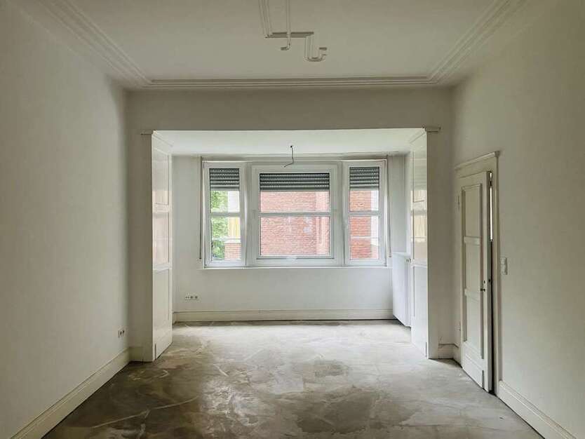 Wohnung zum Mieten in Düsseldorf 1.280 € 92 m²