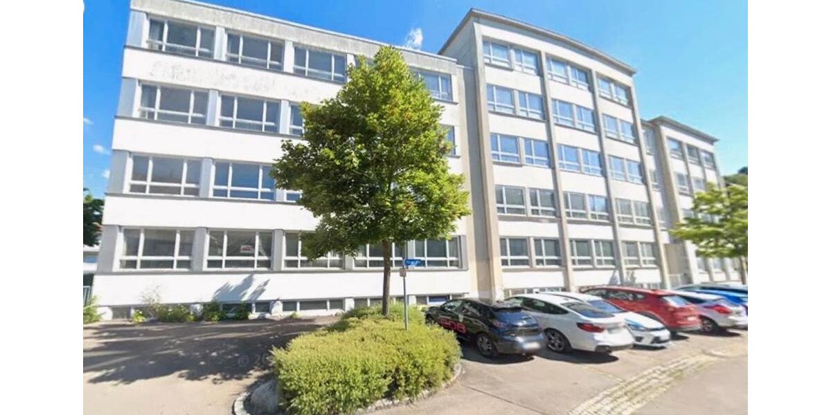 Etagenwohnung Weingarten - 2 Zimmer, 39 m&sup2;, 512&euro; | Angebot:26083463