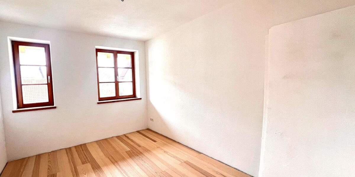 Etagenwohnung Wessobrunn - 3 Zimmer, 124 m&sup2;, 1.590&euro; | Angebot:26766896