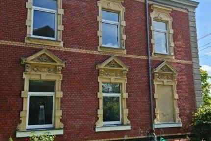 Wohnung Stollberg (Erzgebirge) - 4 Zimmer, 80 m&sup2;, 599&euro; | Angebot:26643850