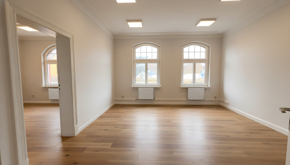 Gewerbeobjekt Neubrandenburg Datzeberg - 1.780&euro; | Angebot:25607573