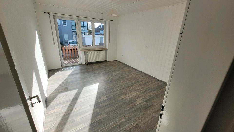 Erdgeschoßwohnung Neuburg an der Donau - 3 Zimmer, 87 m&sup2;, 950&euro; | Angebot:25933655