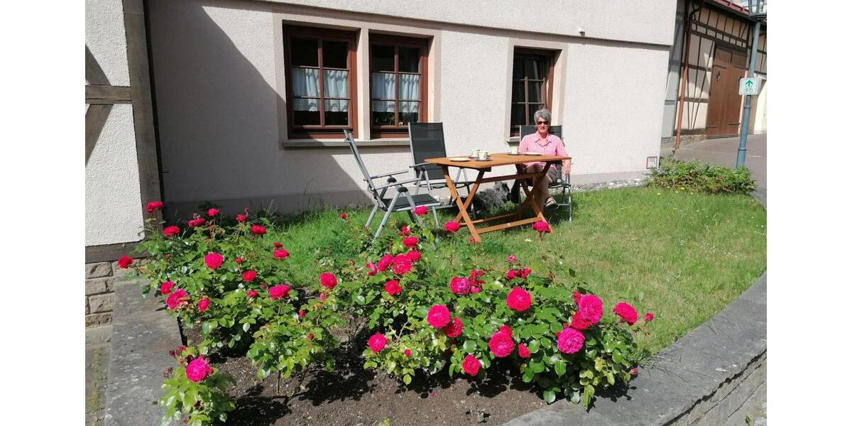 Einfamilienhaus Fladungen - 5 Zimmer, 145 m&sup2;, 1.050&euro; | Angebot:25654877