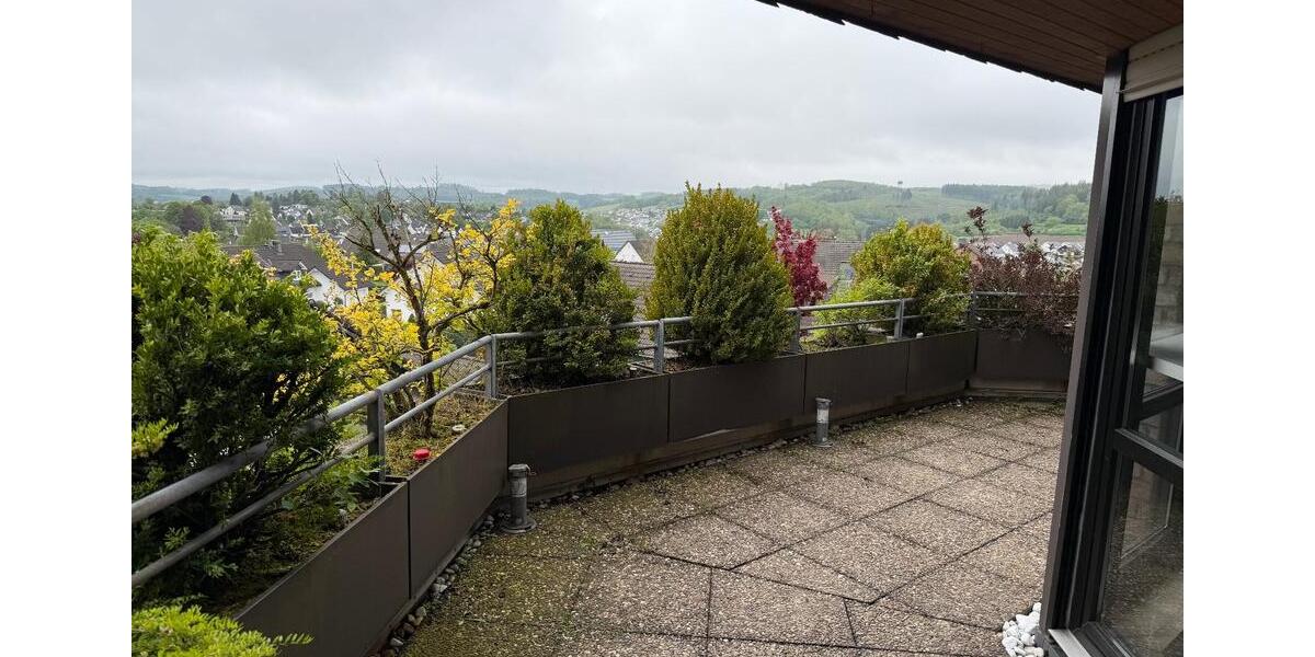Etagenwohnung Attendorn - 1 Zimmer, 84 m&sup2;, 950&euro; | Angebot:26494615
