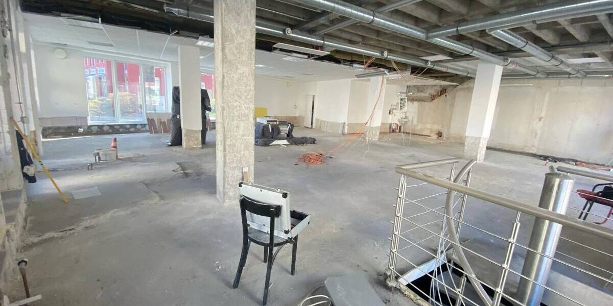 Gewerbeobjekt Schrobenhausen - 2.200&euro; | Angebot:25745465