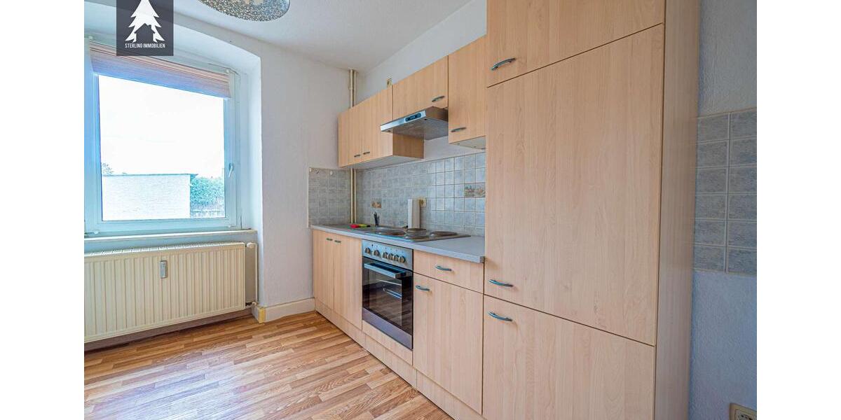 Erdgeschoßwohnung Seeland Gatersleben - 3 Zimmer, 57 m&sup2;, 418&euro; | Angebot:26458959