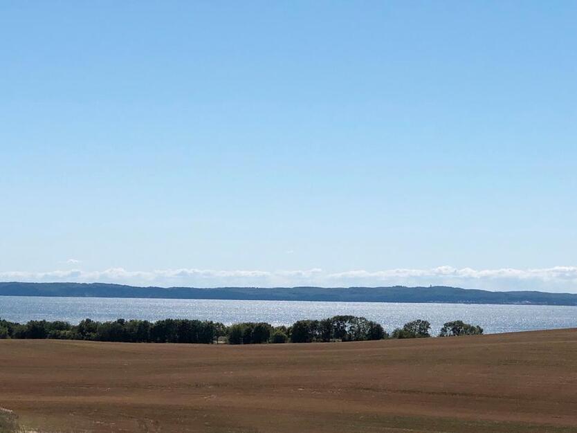 Sonnige 3 Zi- DG-Whg. mit Balkon, Meerblick ab15.09. oder 01.10