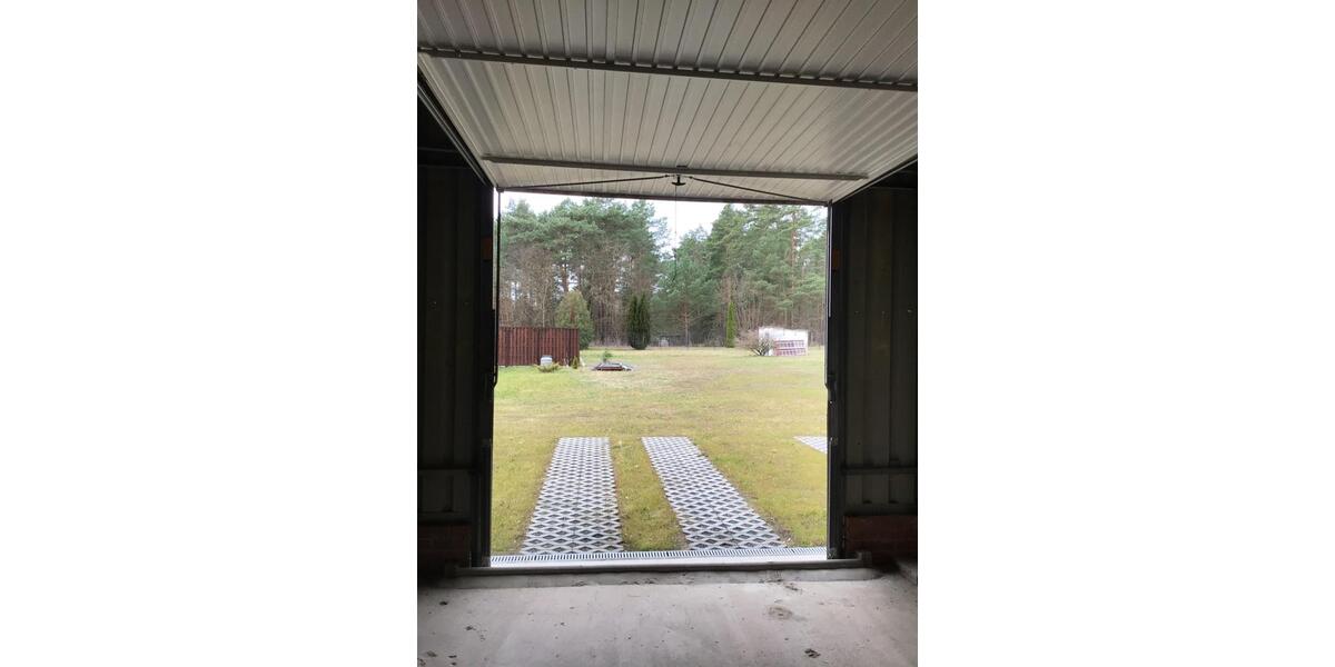 Gewerbeobjekt Erkner - 630&euro; | Angebot:21435607
