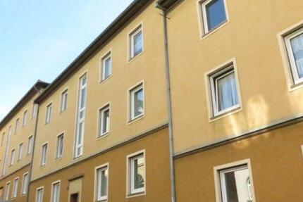 Hübsche 2-Zi.-Whg. mit modernem Tageslichtbad zimmer