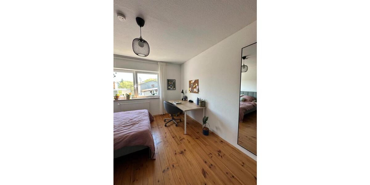 Wohnen auf Zeit Marburg Marbach - 1 Zimmer, 18 m&sup2;, 457&euro; | Angebot:26677605