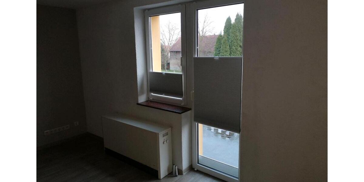 Dachgeschoßwohnung Gartz (Oder) - 3 Zimmer, 72 m&sup2;, 550&euro; | Angebot:25938383