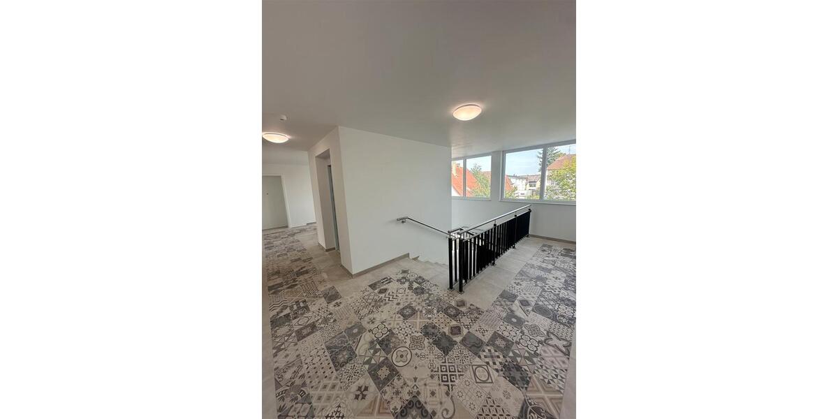 Neubauwohnung mit Einbauküche & Garten (WE3) 3 zimmer