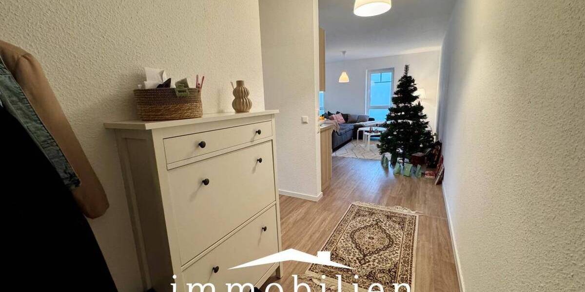 Etagenwohnung Cappeln - 2 Zimmer, 500&euro; | Angebot:26642293
