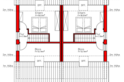 Wohnung zum Mieten in Angelbachtal 1.320 € 110 m² 3 zimmer
