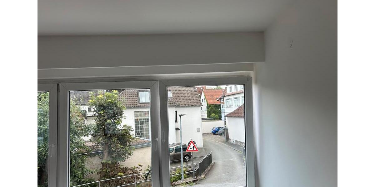 Erdgeschoss 4 zimmer