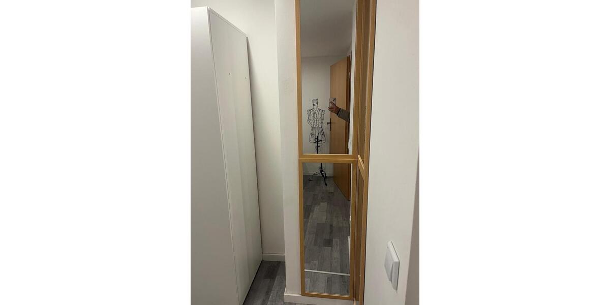 Erdgeschoßwohnung Kirchham - 2 Zimmer, 35 m&sup2;, 750&euro; | Angebot:25139063