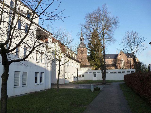 Maisonettenwohnung Saarbrücken St. Arnual - 4 Zimmer, 93 m&sup2;, 845&euro; | Angebot:26561417