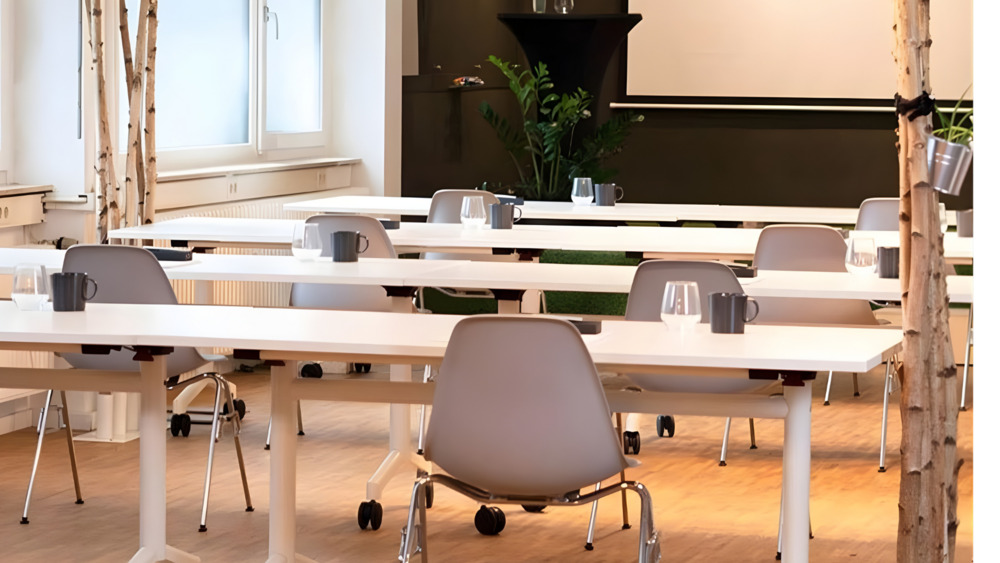 Büro in Nürnberg 250 € 4 m² zimmer