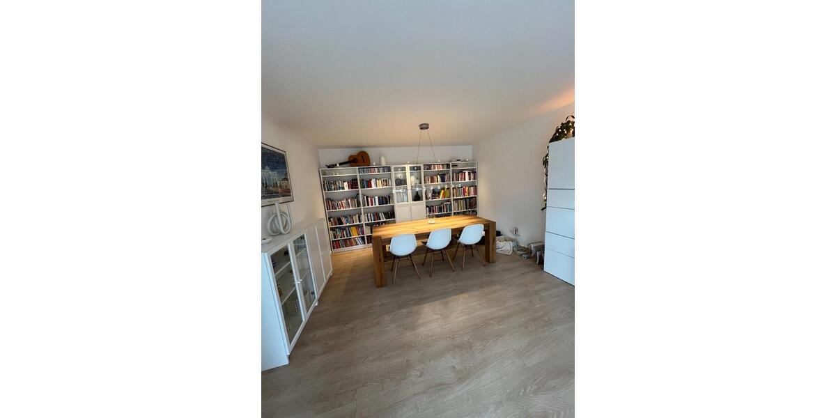 Etagenwohnung Bochum Werne - 5 Zimmer, 118 m&sup2;, 1.800&euro; | Angebot:25097970