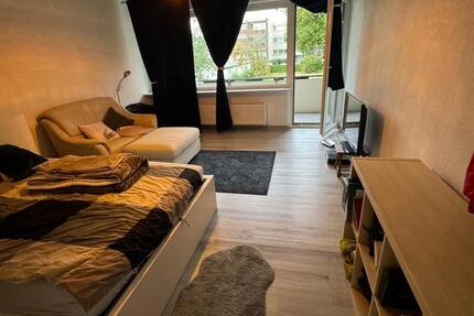 Nachmiete für Einzimmerwohnung in Lehrte Drosselweg Nr. 12 zimmer