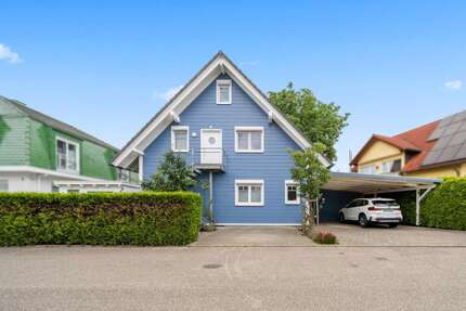 Haus Freiburg im Breisgau / Hochdorf Hochdorf - 6.5 Zimmer, 170 m&sup2;, 2.200&euro; | Angebot:27029333