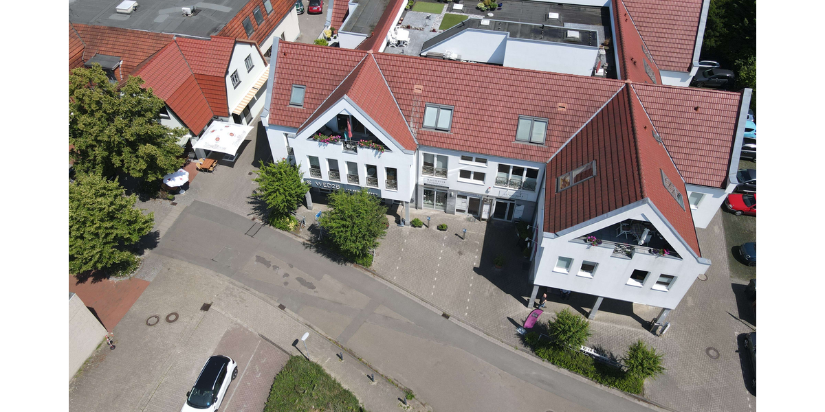 Etagenwohnung Lilienthal Butendiek - 3 Zimmer, 95 m&sup2;, 1.235&euro; | Angebot:25405683