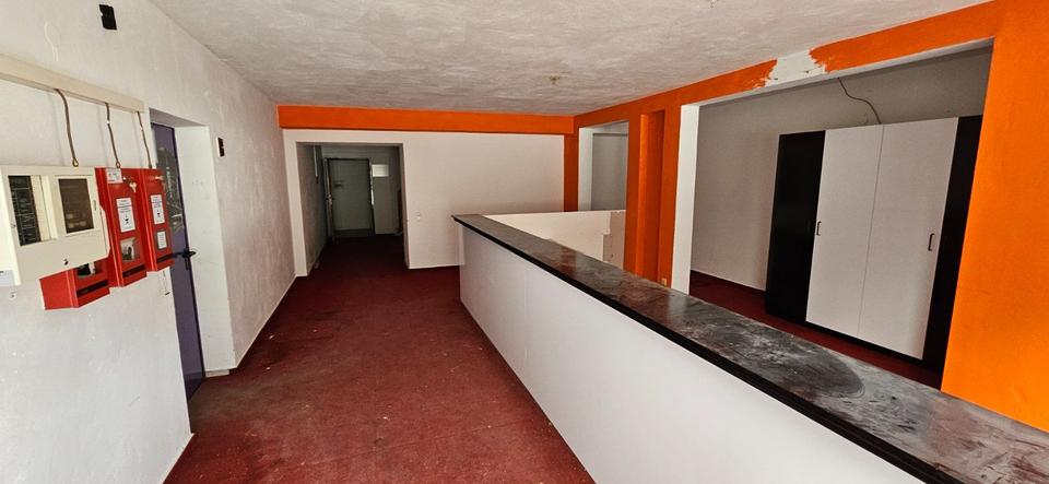 Gewerbeobjekt Oberndorf am Neckar - 693&euro; | Angebot:26065948