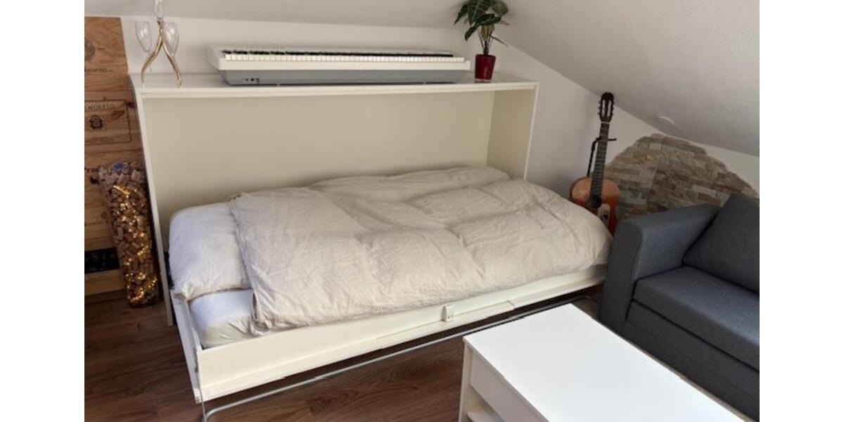 Wohnen auf Zeit Wiesbaden Südost - 1.5 Zimmer, 35 m&sup2;, 990&euro; | Angebot:24829502