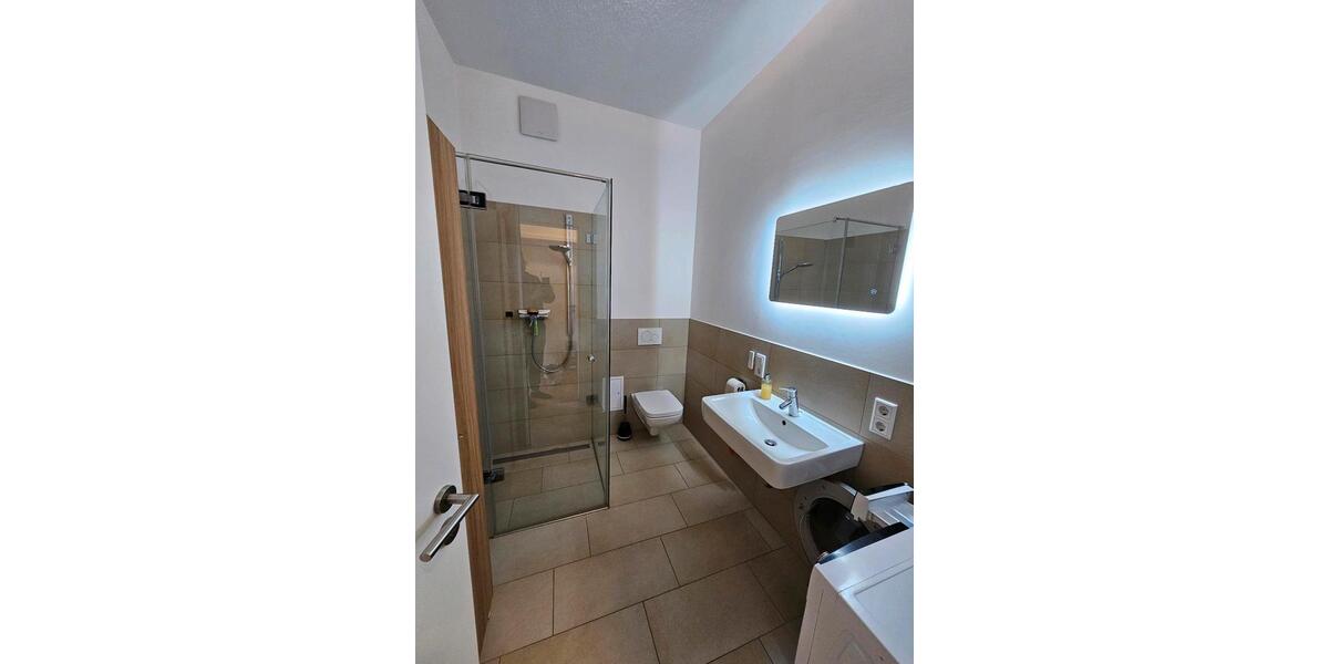 Dachgeschoßwohnung Ingelheim am Rhein - 2 Zimmer, 50 m&sup2;, 760&euro; | Angebot:25990628