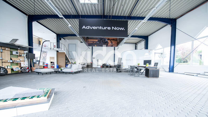 Gewerbeobjekt Wesseling Urfeld - 8.700&euro; | Angebot:25664277