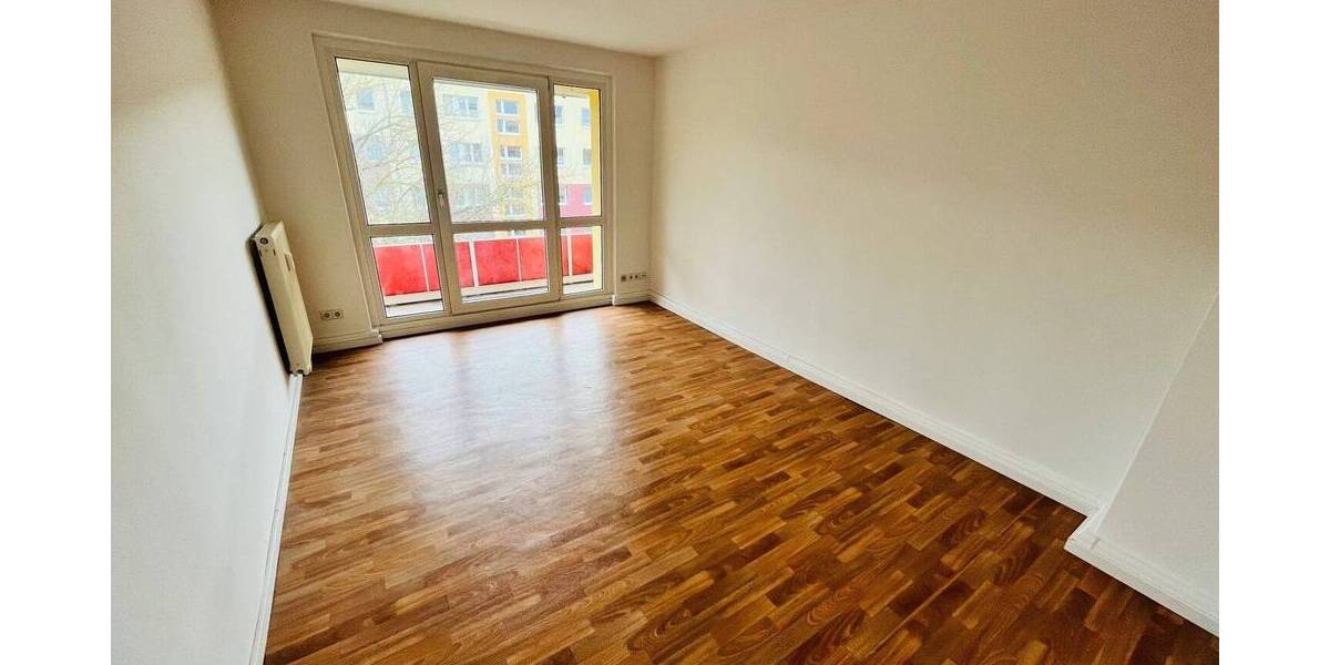Etagenwohnung Brandenburg Görden - 3 Zimmer, 59 m&sup2;, 449&euro; | Angebot:26791520