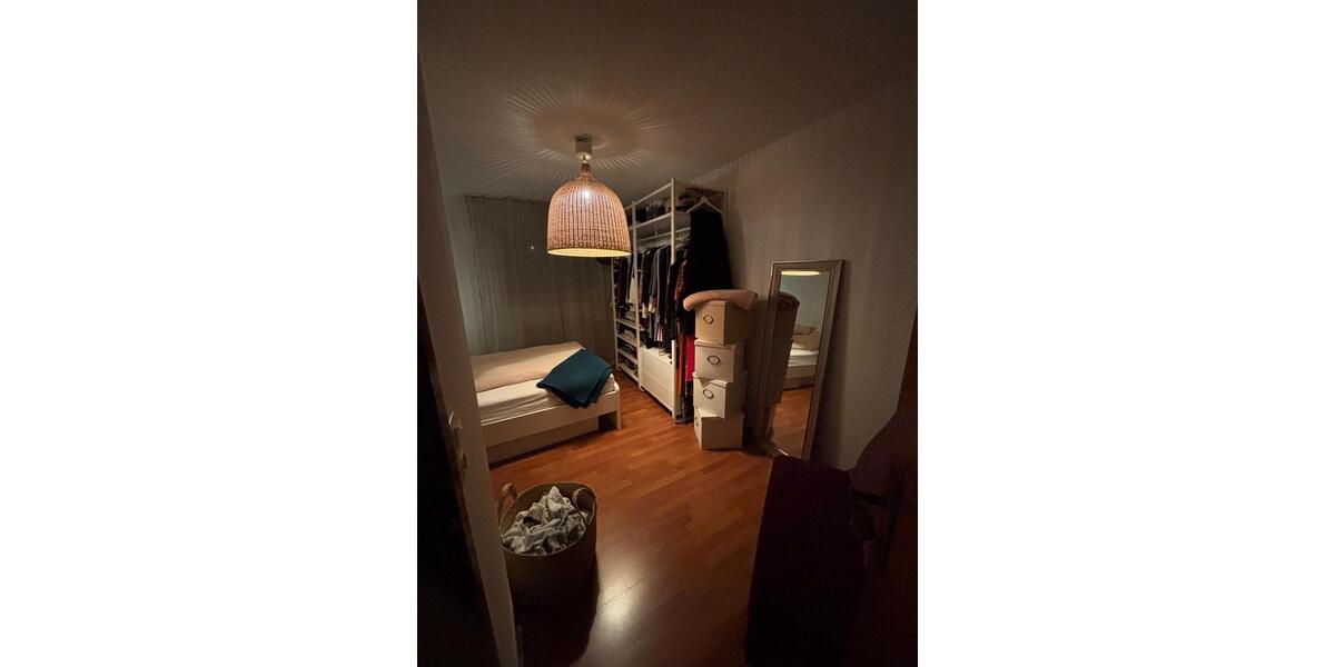 2-Zimmer Wohnung mit Terasse u. kleinem Gartenstück in Glashütten 2 zimmer