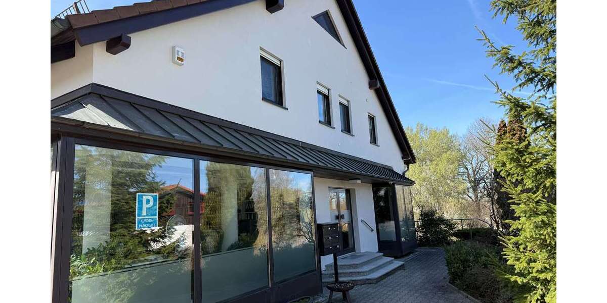Gewerbeobjekt Plauen Alt Chrieschwitz - 1.400&euro; | Angebot:26065614