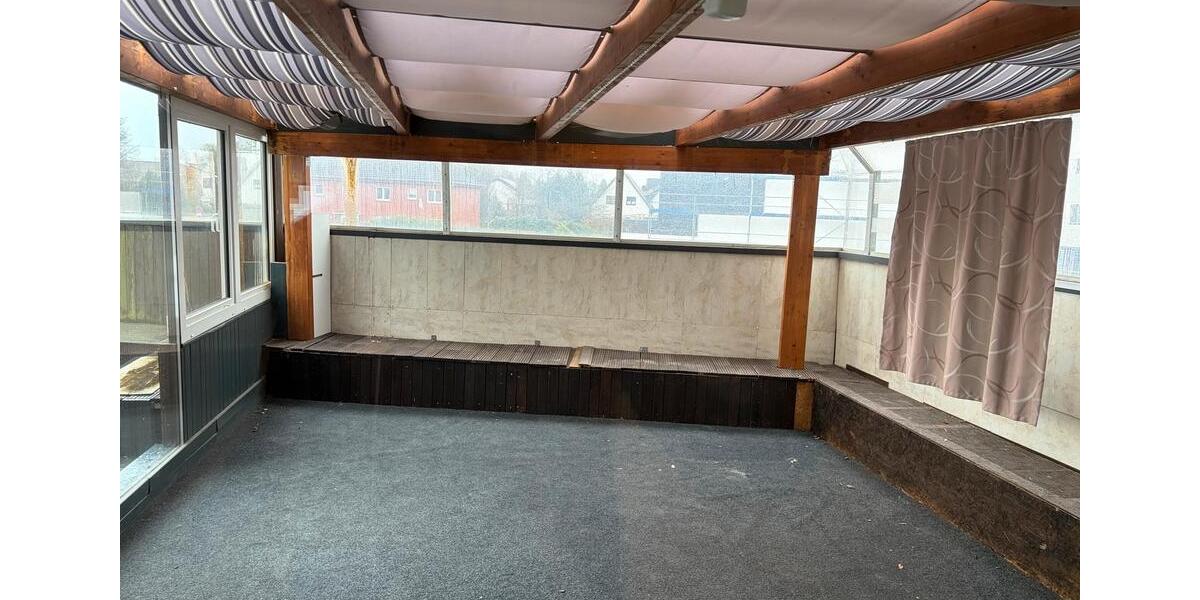 Dachgeschoßwohnung Friesoythe - 4 Zimmer, 112 m&sup2;, 1.600&euro; | Angebot:25931766