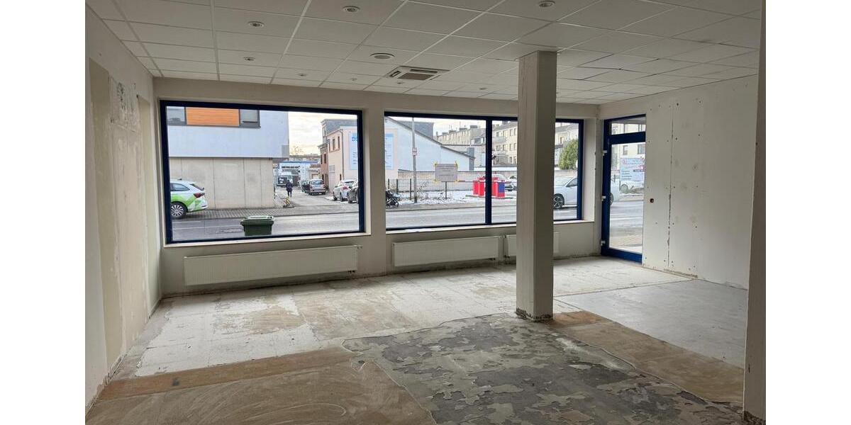 Gewerbeobjekt Düren Rölsdorf - 2.500&euro; | Angebot:24684309