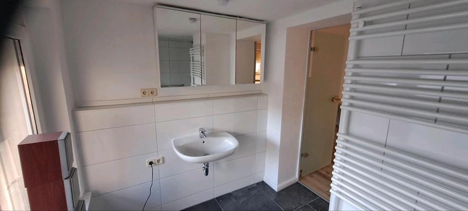 Erdgeschoßwohnung Nuthetal - 1 Zimmer, 50 m&sup2;, 700&euro; | Angebot:26035073