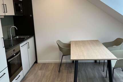 Wohnung zum Mieten in Hessen - Reinheim 740 € 30 m² 2 zimmer