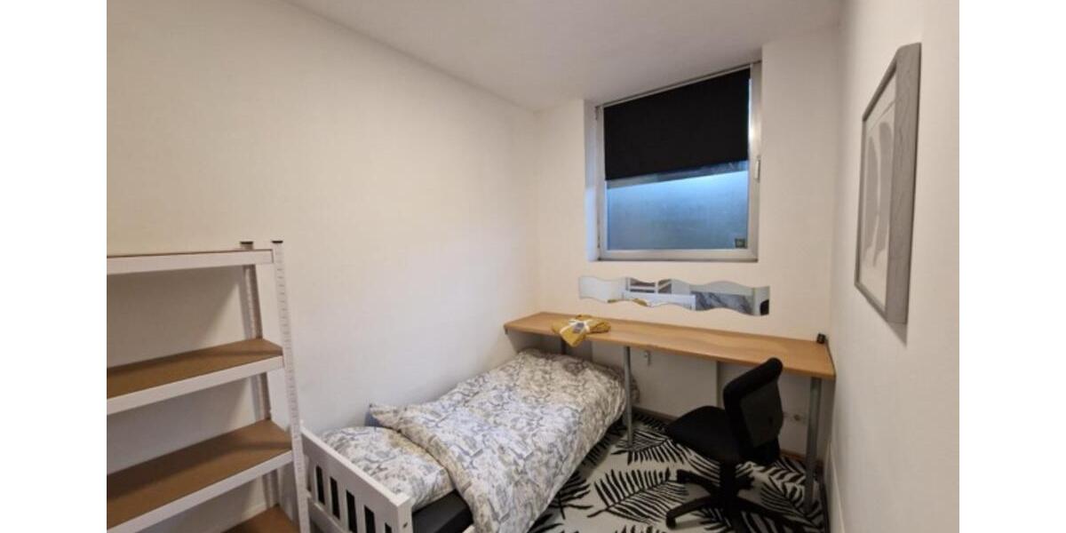 Wohnen auf Zeit Aachen Eilendorf - 1 Zimmer, 18 m&sup2;, 370&euro; | Angebot:25751778