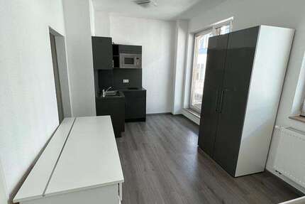 Wohnung zum Mieten in Bochum 450 € 28 m² 1 zimmer