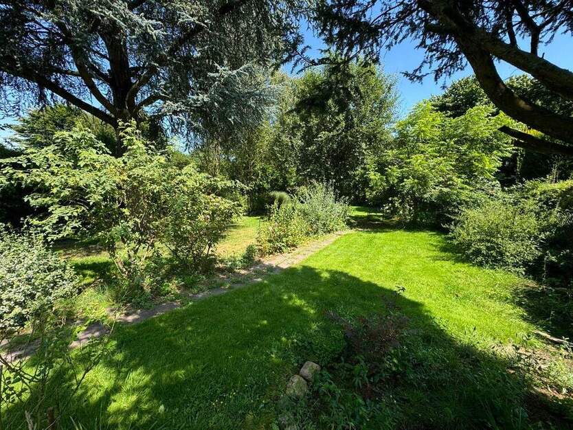 Gemütliche Wohnung mit Balkon und Einbauküche in ruhigem Haus in Barop 3 zimmer