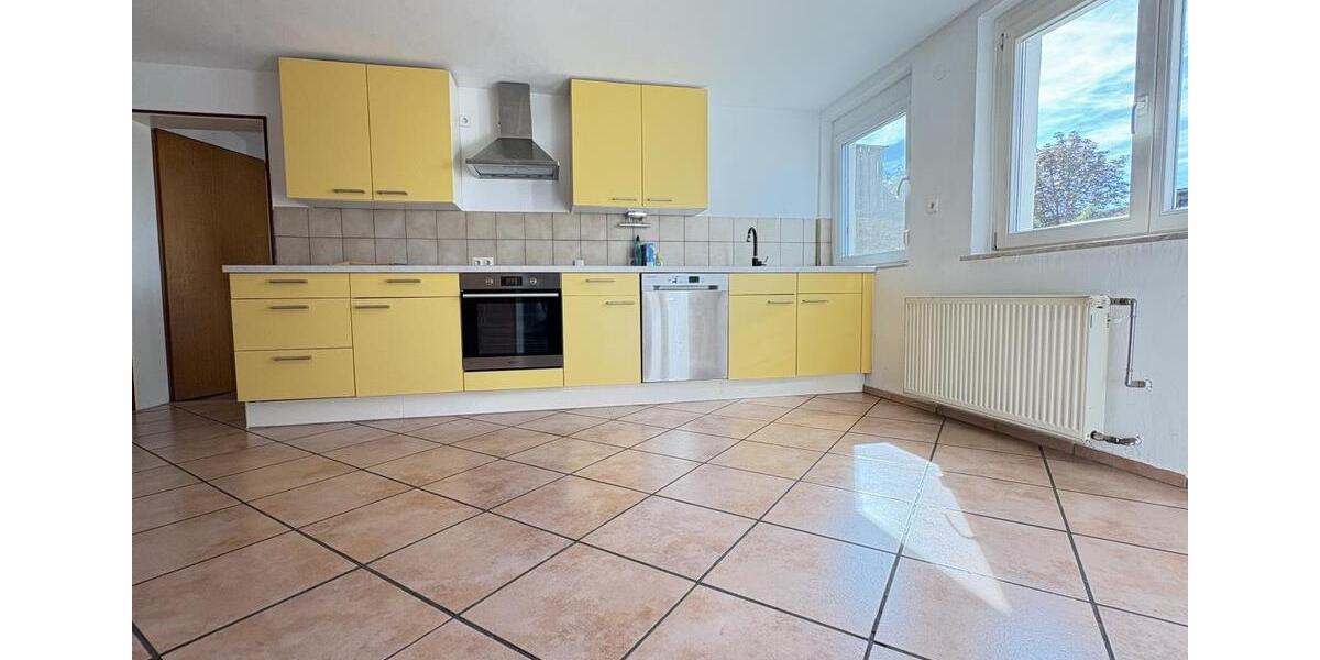 Doppelhaushälfte Bad Saulgau - 7 Zimmer, 200 m&sup2;, 1.500&euro; | Angebot:25105759